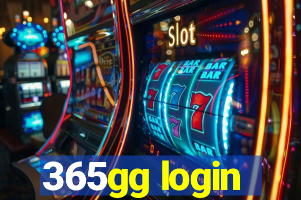 365gg login